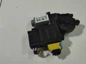Front door window regulator motor