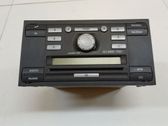 Radio/CD/DVD/GPS head unit