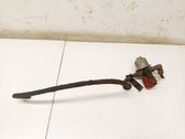 LP gas reducer