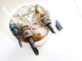 Sensor de nivel de combustible