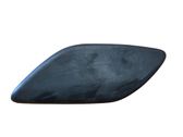 Headlight washer spray nozzle cap/cover