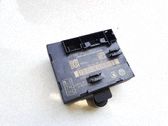 Unité de commande module de porte