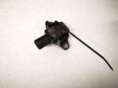 Sensor impacto/accidente para activar Airbag