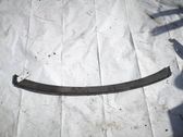 Wiper trim