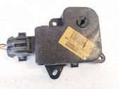 Motor/activador trampilla de calefacción