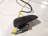 Seat airbag