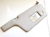 Sun visor