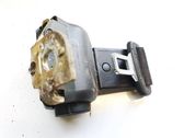 Middle seatbelt (rear)