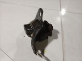 Engine mount bracket