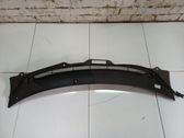 Wiper trim