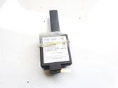 Antenna control unit
