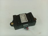 Autres unités de commande / modules