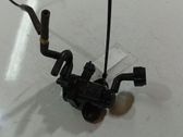 Electroválvula del turbo