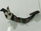Clutch pedal