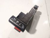 Seat back rest lock catch