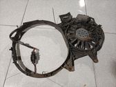 Kale ventilateur de radiateur refroidissement moteur