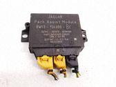 Steuergerät Einparkhilfe Parktronic PDC