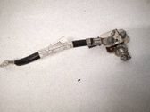 Cable positivo (batería)