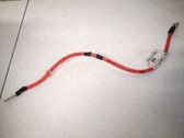 Cable positivo (batería)