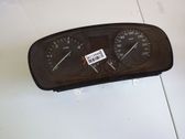 Geschwindigkeitsmesser Cockpit