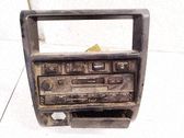 Unidad delantera de radio/CD/DVD/GPS