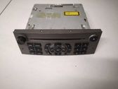 Radio / CD-Player / DVD-Player / Navigation