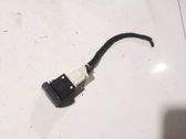 ESP (stability program) switch