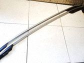 Roof bar rail