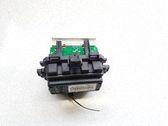 Resistencia motor/ventilador de la calefacción