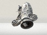 Hinterachsdifferential