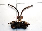 Other front suspension part
