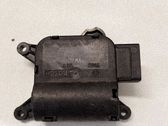 Stellmotor Heizung Klima