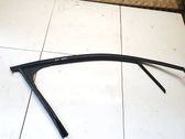 Junta de goma de la puerta delantera coupé