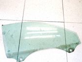 Front door window glass four-door