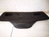 Other trunk/boot trim element