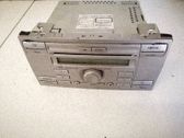 Unidad delantera de radio/CD/DVD/GPS