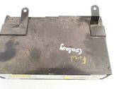 CD/DVD changer