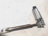 Motor de ajuste del asiento