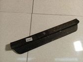 Moldura protectora del borde delantero