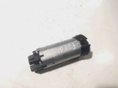 Seat adjustment motor