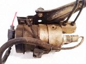 Avattavan katon hydraulipumppu