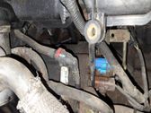Pompe d'injection de carburant à haute pression