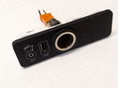 USB-pistokeliitin