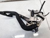Pedal de embrague