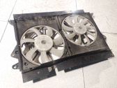 Aro de refuerzo del ventilador del radiador