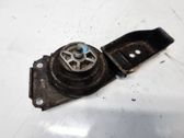 Engine mount bracket