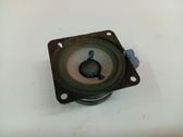 Front door speaker