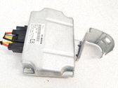Autres unités de commande / modules