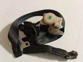 Ceinture de sécurité arrière
