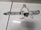 Mécanisme de lève-vitre avec moteur